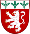 Logo obec Vysoké Chvojno